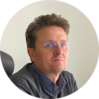 Stefan Aninger, toimitusjohtaja, Aninger Schnelltransporte